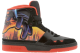 adidas Skyline Mid Star Wars (G41818) bunt 2