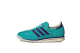 adidas Sl 72 Og Mint Rush Sporty Rich (JS0261) türkis 3