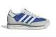 adidas SL 72 RS J (IH2964) blau 1