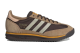 adidas Sl 72 Putty Grey RS (IG4645) braun 3