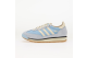 adidas SL 72 RS Shoes Clear Sky Cream Core (KJ7588) azul 1