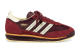 adidas SL 72 RS West NYC Tip Top Shoes 85th Anniversary (JQ0989) rot 3
