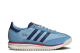 adidas Sl 72 Light Blue Better Scarlet RS (IG4649) blau 6