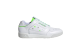 adidas Slamcourt (EF2087) weiss 1