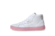 adidas Sleek Mid Diva (EE8612) weiss 2