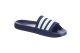 adidas ADILETTE SHOWER VELCRO Slipper (KJ0051) blauw 2