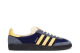 adidas SNS x adidas GT II Berlin (IF9770) blau 2