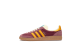 adidas SNS x adidas GT II 3rd Edition (IF9769) rot 4