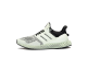 adidas Ultra 4D x SNS Teatime Green (FY5631) weiss 4