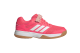 adidas Speedcourt Velcro (KK2080) rosa 2