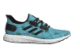adidas Sadelles x AM4Sadelles Light Blue AM4 (EG7483) türkis 3