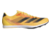 adidas Distancestar (IF1235) gelb 6