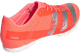 adidas Adizero MD (EE4605) orange 2