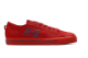 adidas Spirit Low Raf Simons (B22533) rot 2