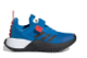 adidas LEGO x Sport Little Kid (FX2870) blau 1