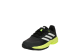 adidas CourtJam Control 3 Clay (IH3096) bunt 1