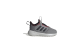 adidas Tensaur Comfort AC (JR6083) grau 1
