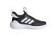 adidas Tensaur Comfort (JR7661) schwarz 5