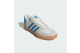 adidas Squash Indoor White Blue Red (ID2862) weiss 3
