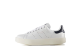 adidas Stan Smith Bold Collegiate Navy (BA7770) weiss 2