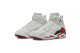 NIKE JORDAN MVP (FB9019-100) weiss 6