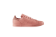 adidas Stan Smith (BZ0469) pink 2