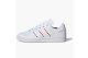 adidas Stan Smith J (EG6495) weiss 1