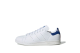 adidas Stan Smith Cursive (EG8356) weiss 1