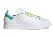 adidas Stan Smith Disney Tinkerbell (FZ2714) weiss 3