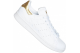 adidas Stan Smith Debossed Logos Gold (EF6853) weiss 5