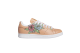 adidas Stan Smith Amber Blush Floral womens (GV7895) beige 3