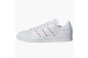 adidas Stan Smith Heart (EG5811) weiss 2