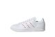 adidas Stan Smith Heart (EG5811) weiss 1