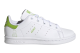 adidas Stan Smith Kermit (FY6534) weiss 2