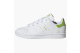 adidas Stan Smith Kermit (FY6534) weiss 1