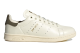 adidas Stan Smith Lux Off Olive Strata (ID0985) weiss 2