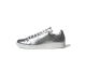 adidas Stan Smith Metal Metallic (FV4300) silber 1