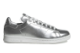 adidas Stan Smith Metal Metallic (FV4300) silber 3