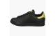 adidas Stan Smith J (BB0208) schwarz 1