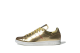 adidas Stan Smith Silver Metallic (FW5363) gold 1