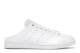 adidas Stan Smith Slip On Backless Mule Triple (FX0532) weiss 3