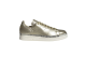 adidas Stan Smith New Bold (F34120) gold 2