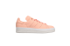 adidas Stan Smith New Bold HK Clear (B37361) pink 3