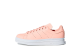 adidas Stan Smith New Bold HK Clear (B37361) pink 2