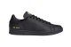 adidas Stan Smith (H00326) schwarz 1