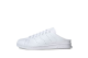 adidas Stan Smith Slip On Backless Mule Triple (FX0532) weiss 1