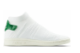 adidas Stan Smith Sock Primeknit Green (BY9252) weiss 2