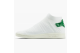adidas Stan Smith Sock Primeknit Green (BY9252) weiss 1