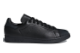 adidas Stan Smith Triple Core (B37922) schwarz 3