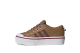 adidas Star Wars x Nizza Beskar Steel (GZ2742) braun 1